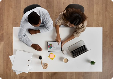 Revenue Planning Intelligence